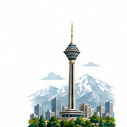 تهران